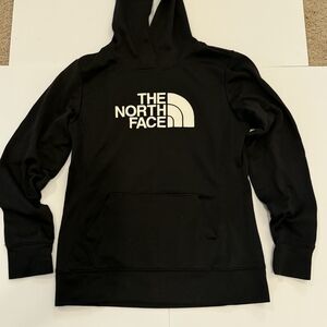 The North Face Black Hoodie
